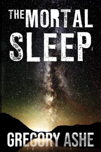 The Mortal Sleep (Hollow Folk, Band 4)