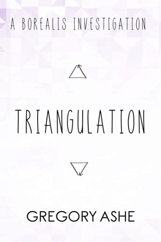 Triangulation (Borealis Investigations, Band 2)