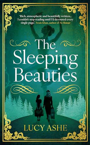 The Sleeping Beauties von Magpie