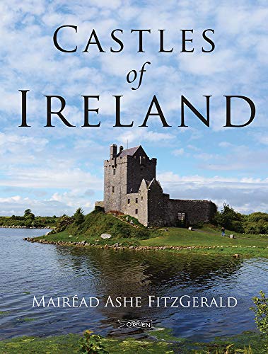 Castles of Ireland von O'Brien Press