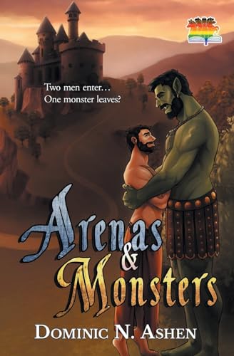 Arenas & Monsters (Steel & Thunder, Band 4)