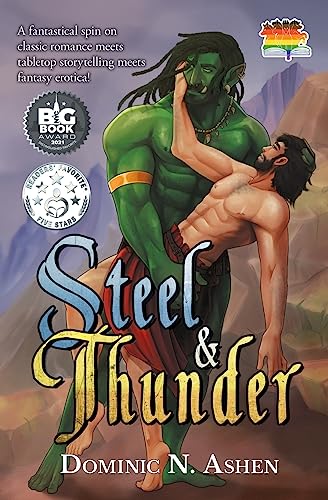 Steel & Thunder