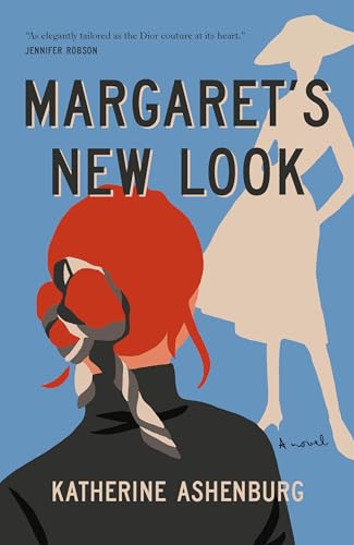 Margaret's New Look von Knopf Canada