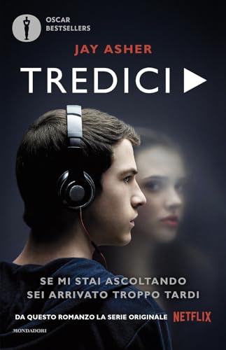 13 (Oscar bestsellers) von Mondadori