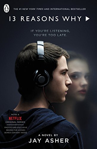 Thirteen reasons why: een testament ... (Made in the USA)
