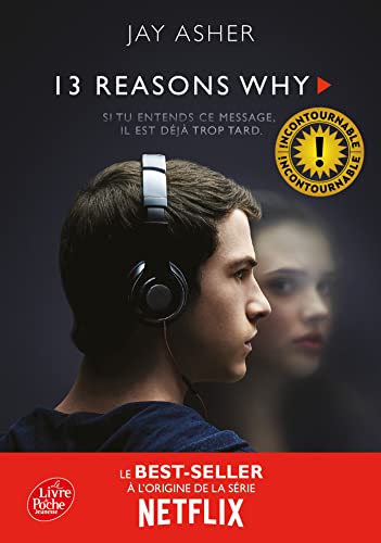 Thirteen reasons why: Roman von LIVRE DE POCHE JEUNESSE