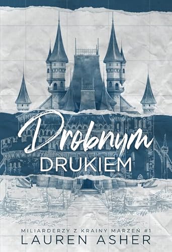 Drobnym drukiem von Papierówka