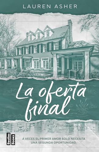 La oferta final (BestiesBooks, Band 3) von Ediciones Martínez Roca