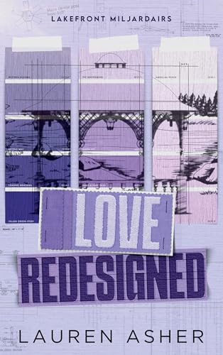 Love redesigned (Lakefront miljardairs, 1)