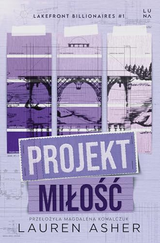 Projekt miłość Projekt miłość von Marginesy