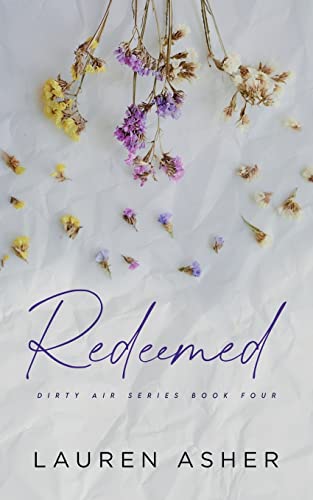 Redeemed Special Edition (Dirty Air Special Edition, Band 4)