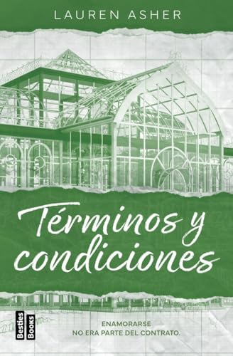Términos y condiciones (BestiesBooks, Band 2) von Ediciones Martínez Roca