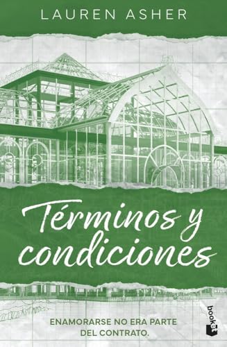 Términos y condiciones: Dreamland Billionaires, 2 (Novela, Band 2) von Booket