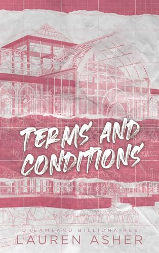 Terms and Conditions - Dreamland Billionaires Tome 2: La suite du phénomène TikTok The Fine Print von HACHETTE HLAB