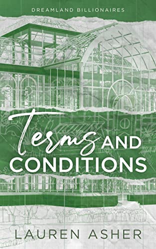 Terms and Conditions (Dreamland Billionaires, Band 2)