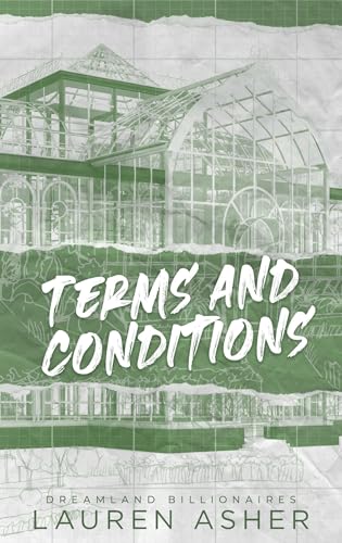 Terms and Conditions (Dreamland Billionaires, 2) von Love Books