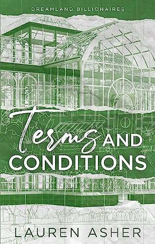 Terms and Conditions: the fake-dating TikTok sensation! Meet the Dreamland Billionaires... Terms and Conditions: the fake-dating TikTok sensation! Meet the Dreamland Billionaires...