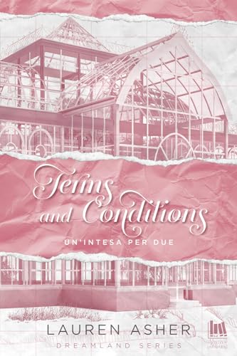 Terms and conditions. Un'intesa per due (Always romance) von Always Publishing