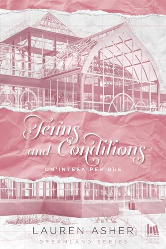 Terms and conditions. Un'intesa per due (Always romance)
