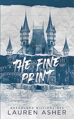 The Fine Print: Le phénomène TikTok von Hachette HLAB