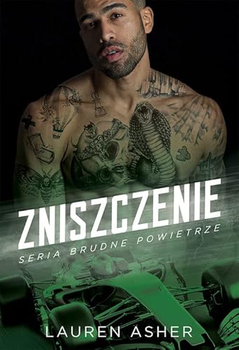 Zniszczenie von Papierówka