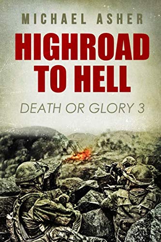 Highroad to Hell (Death or Glory, Band 3)