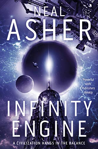 Infinity Engine (Transformation, 3)