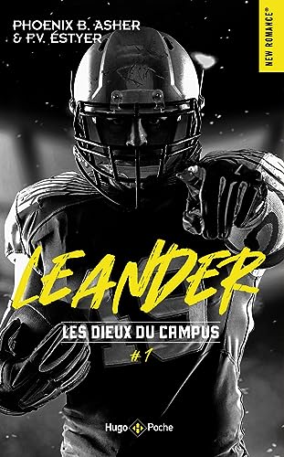 Les dieux du campus - Tome 1 von HUGO POCHE