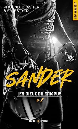 Les dieux du campus - Tome 2 von HUGO POCHE