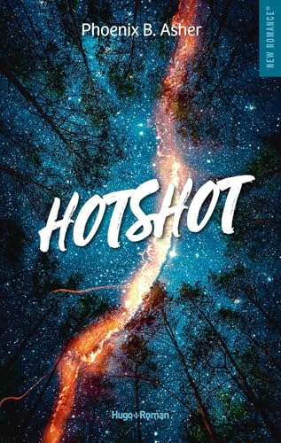 Hotshot Hotshot von HUGO ROMAN