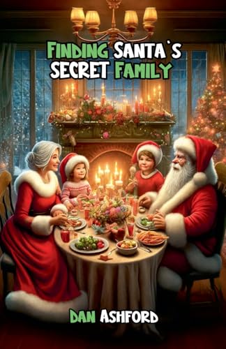 Finding Santa's Secret Family