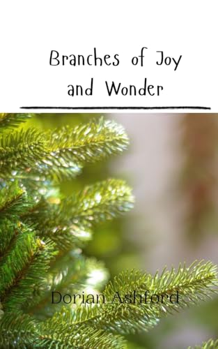 Branches of Joy and Wonder von Creative Arts Management OÜ