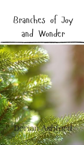 Branches of Joy and Wonder von Creative Arts Management OÜ