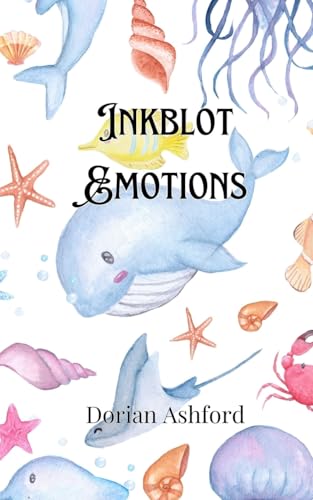 Inkblot Emotions Inkblot Emotions von Creative Arts Management OÜ
