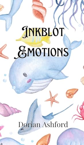 Inkblot Emotions Inkblot Emotions von Creative Arts Management OÜ