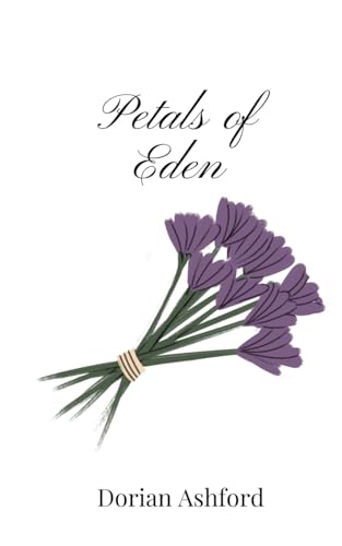 Petals of Eden Petals of Eden von Creative Arts Management OÜ