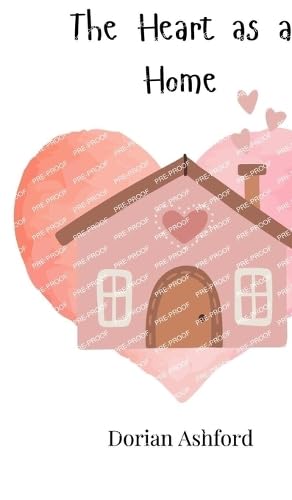 The Heart as a Home The Heart as a Home von Creative Arts Management OÜ