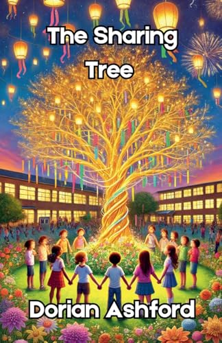The Sharing Tree (Diversity and Inclusion) von The Good Child Bookstore