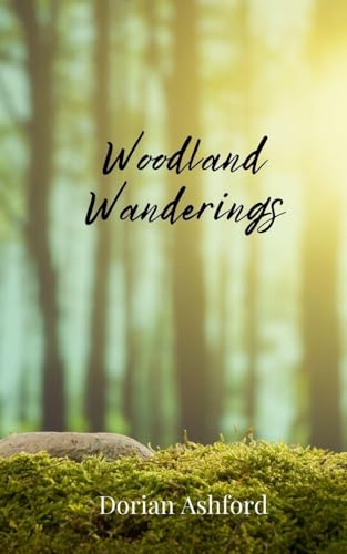 Woodland Wanderings Woodland Wanderings von Creative Arts Management OÜ