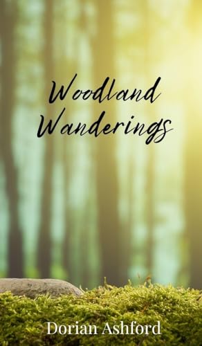 Woodland Wanderings von Creative Arts Management OÜ