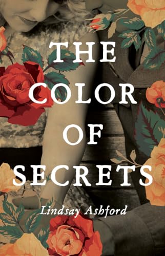 The Color of Secrets von Lake Union Publishing