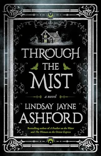 Through the Mist: A Novel von Lake Union Publishing