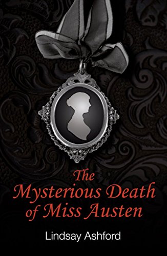 The Mysterious Death Of Miss Austen von Brand: Honno