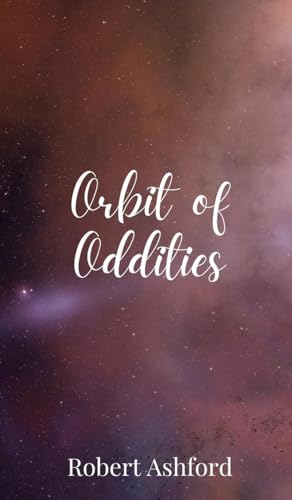 Orbit of Oddities Orbit of Oddities von Creative Arts Management OÜ