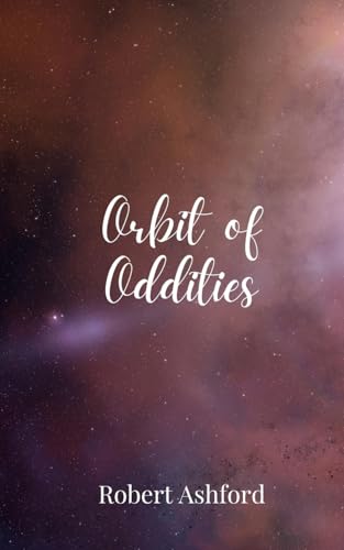 Orbit of Oddities von Creative Arts Management OÜ