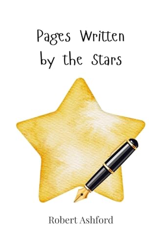 Pages Written by the Stars Pages Written by the Stars von Creative Arts Management OÜ