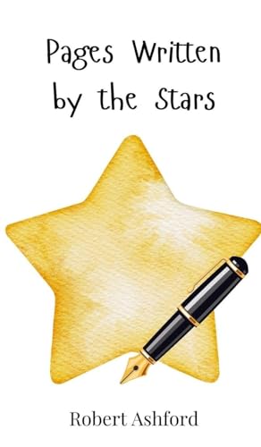 Pages Written by the Stars Pages Written by the Stars von Creative Arts Management OÜ