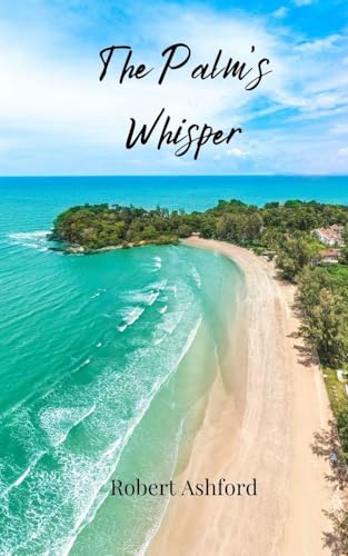 The Palm's Whisper von Creative Arts Management OÜ