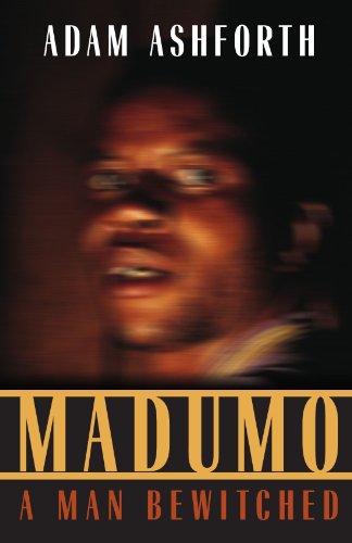 Madumo, a Man Bewitched von University of Chicago Press