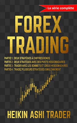 Forex Trading: La série complète von Splendid Island
